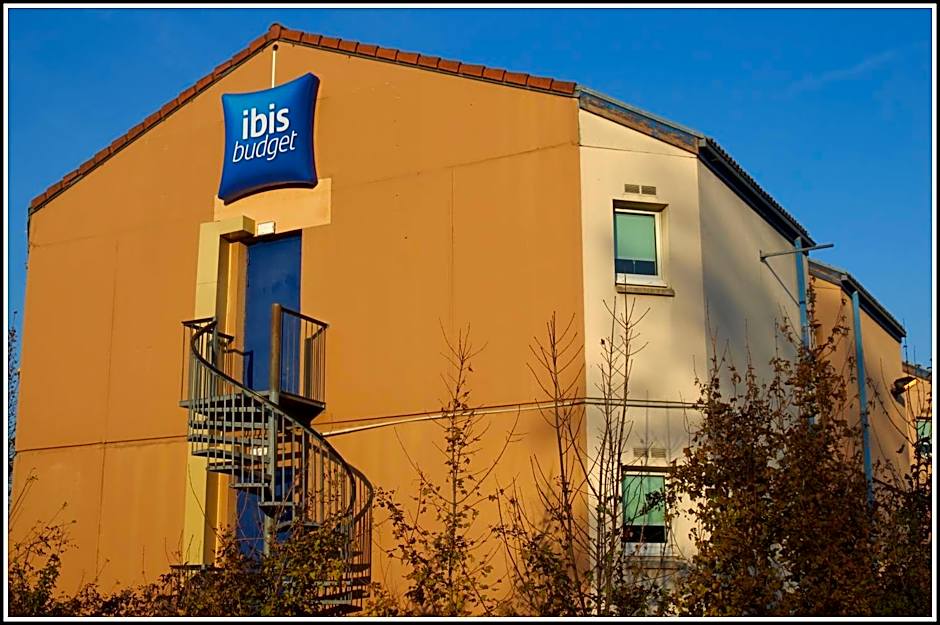 ibis budget Lyon Sud St Genis Laval