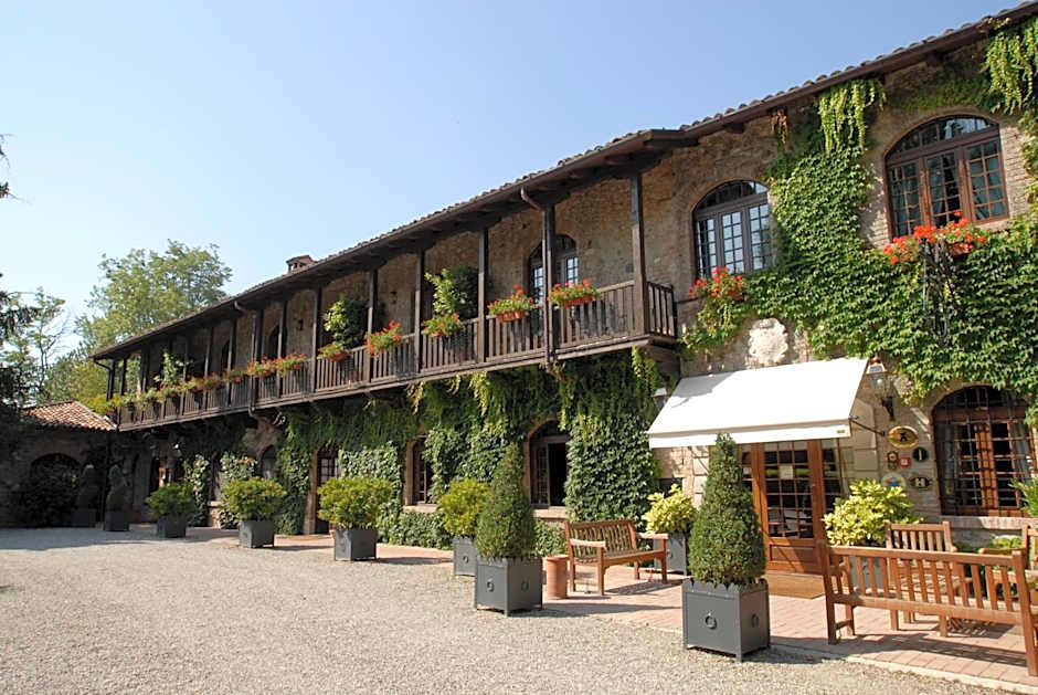 Hotel Torre di San Martino