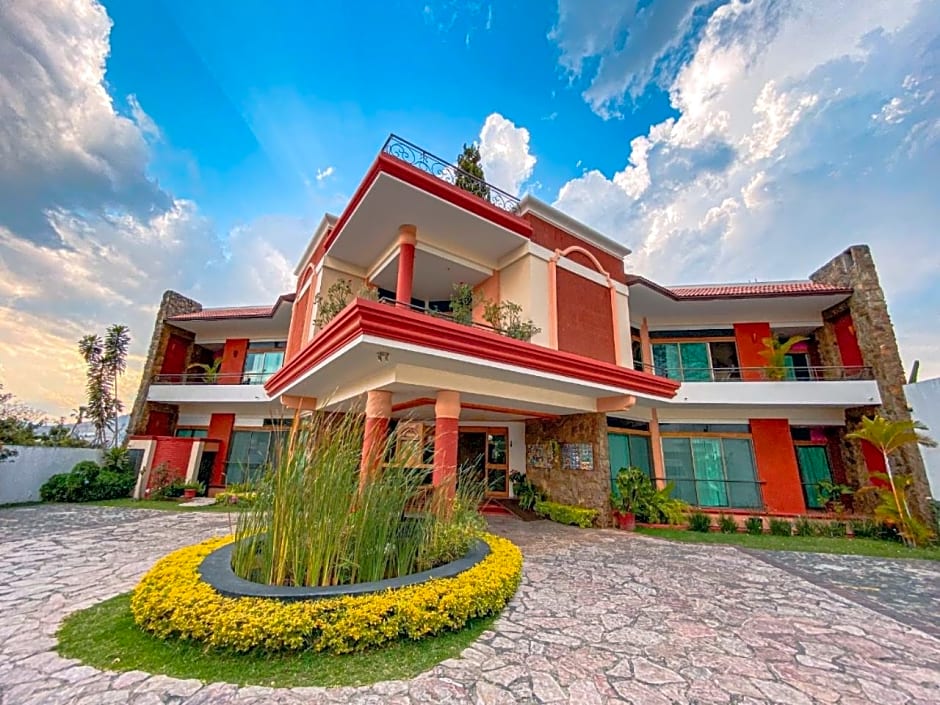 Suites Xadani