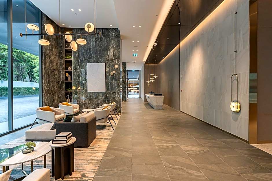 Staybridge Suites Bangkok Sukhumvit By IHG