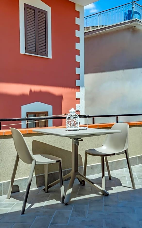 B&B Catia Agropoli – Agropoli, UT