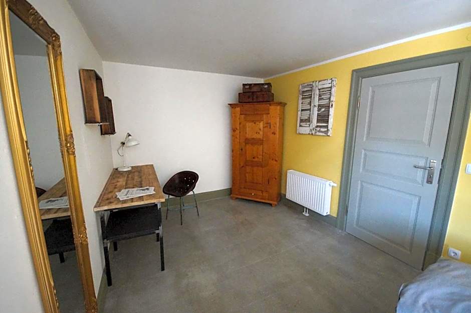 Seemannsheim Hostel Flensburg