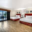 Best Western Pine Tree Motel