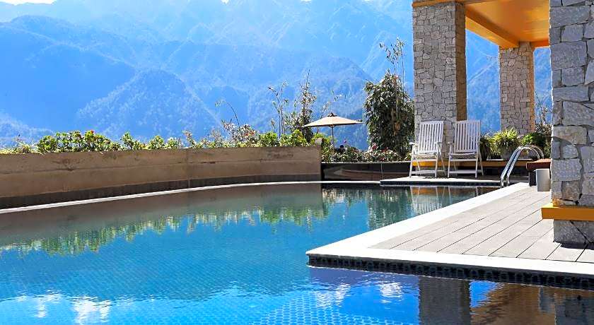 Aliana Boutique Sapa Hotel & Spa