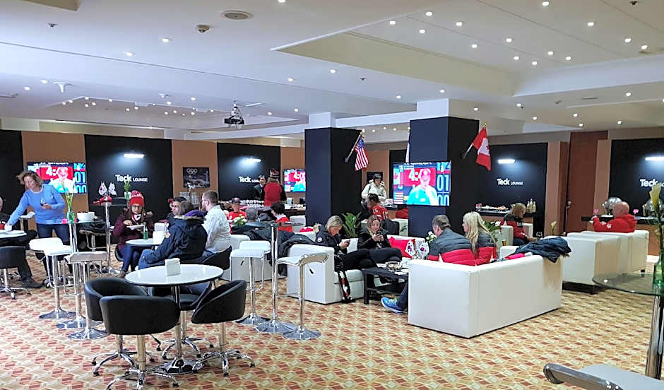 Gyeongpo Beach Hotel