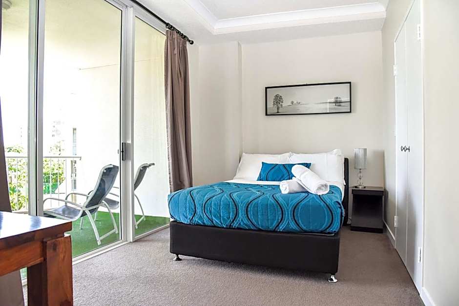 Founda Gardens Apartments