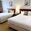 The Aberdeen Dyce Hotel