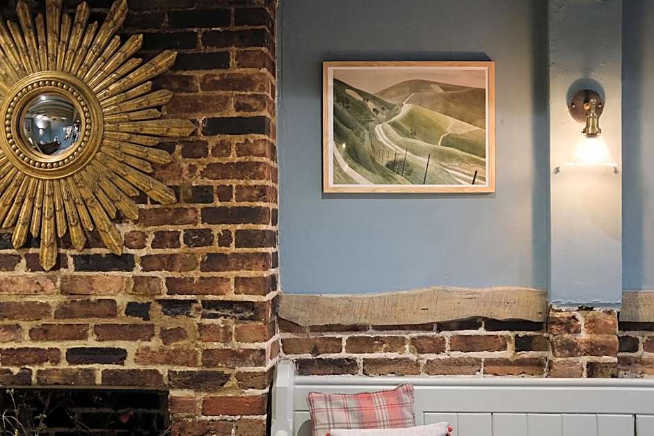 The Crown Inn Dial Post