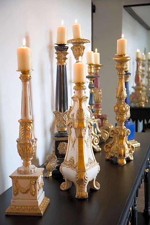 Grand Hôtel de l'Abbaye