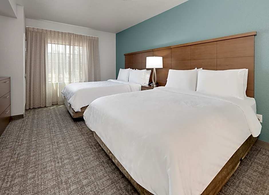 Staybridge Suites by Holiday Inn Schertz By IHG