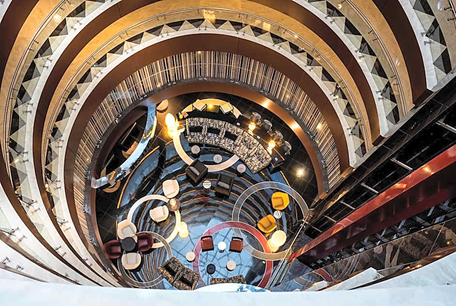 JF Grand Puebla