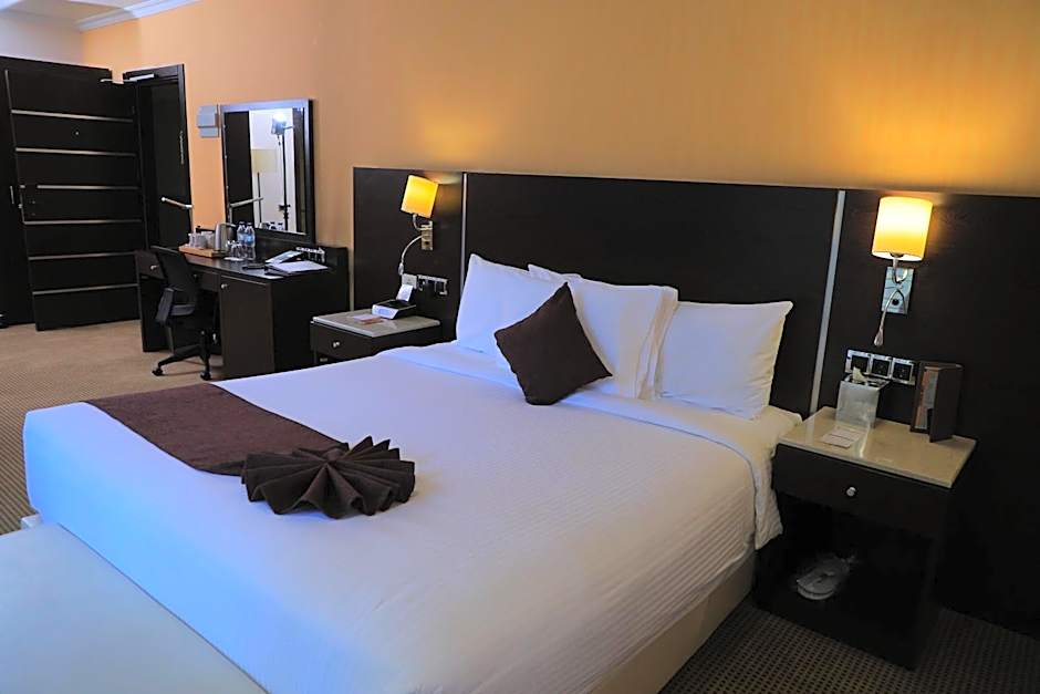 Cassiopeia Hotel