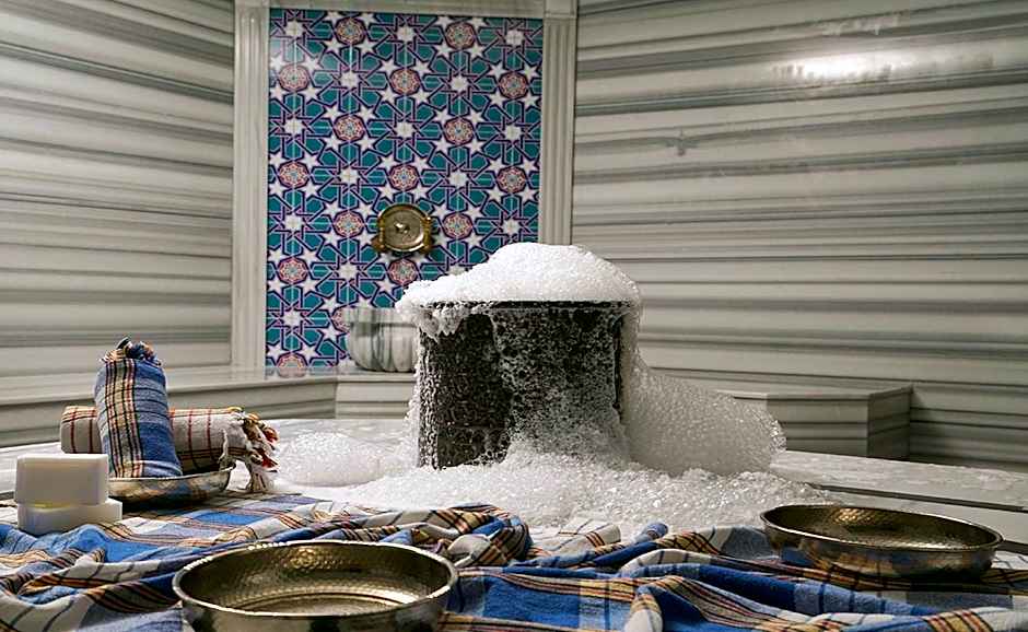 Radisson Blu Hotel Ankara Cankaya