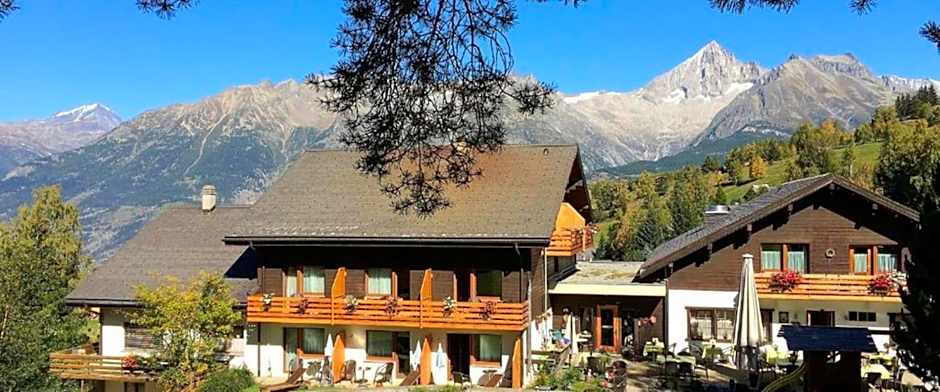 Hotel Restaurant Burchnerhof