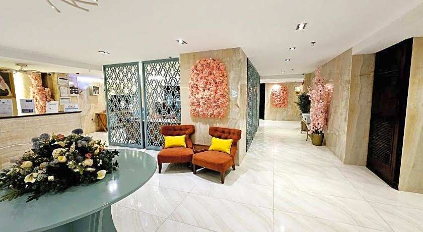 Rahhal AlBahr Serviced Apartments