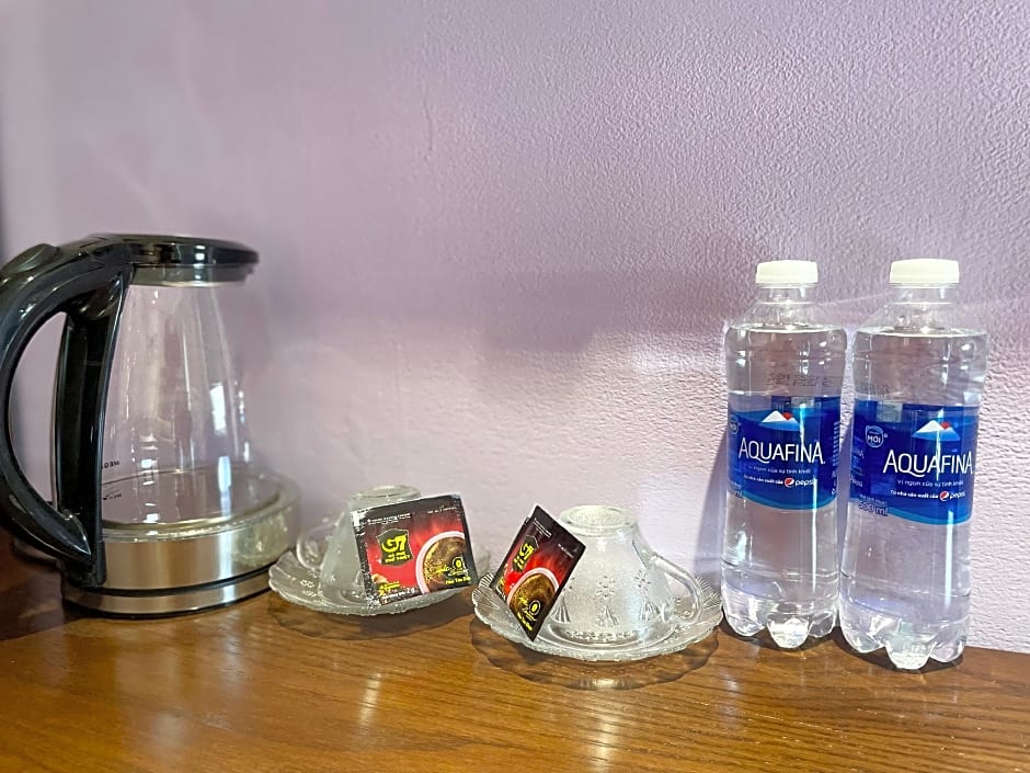 Ahu Hotel & Apartment