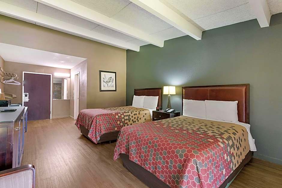 Econo Lodge High Point - Archdale