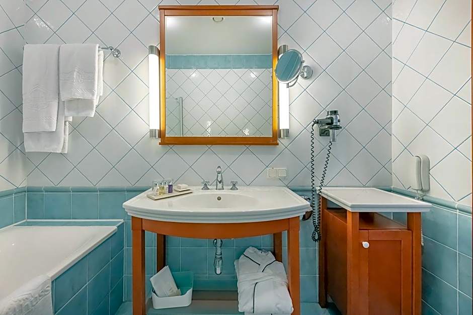 Grotthuss Boutique Hotel Vilnius