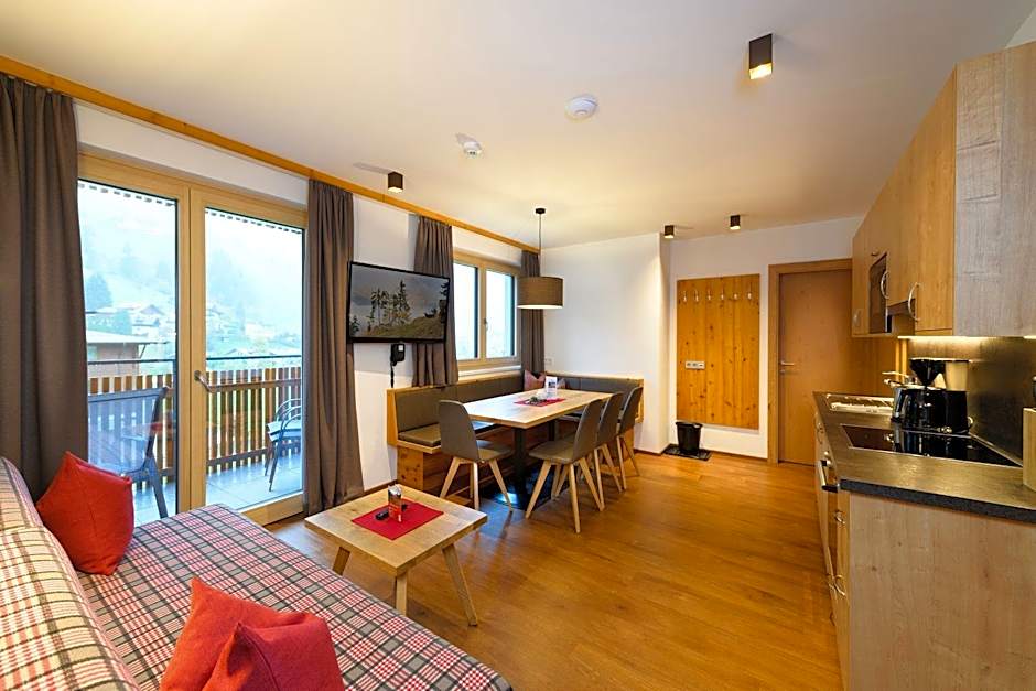 Appartement-Pension Kendlbacher