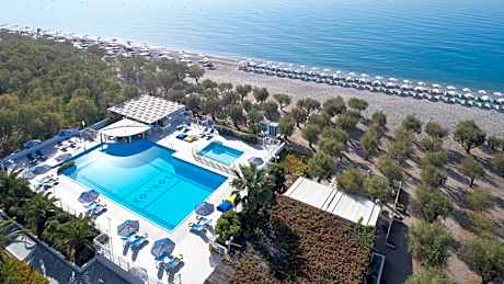 Kouros Seasight Hotel