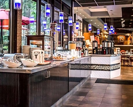 The Woodlands Inn, Ascend Hotel Collection
