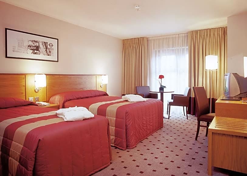 The Crown London, WorldHotels Distinctive