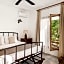 Brown Feather Hotel