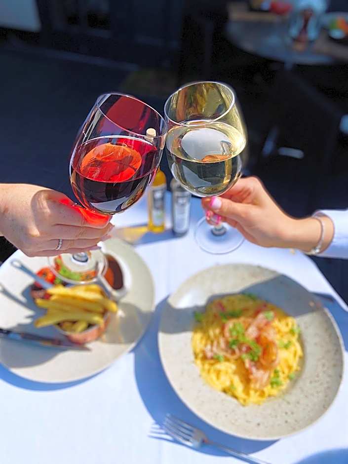 Crowne Plaza East Midlands Airport