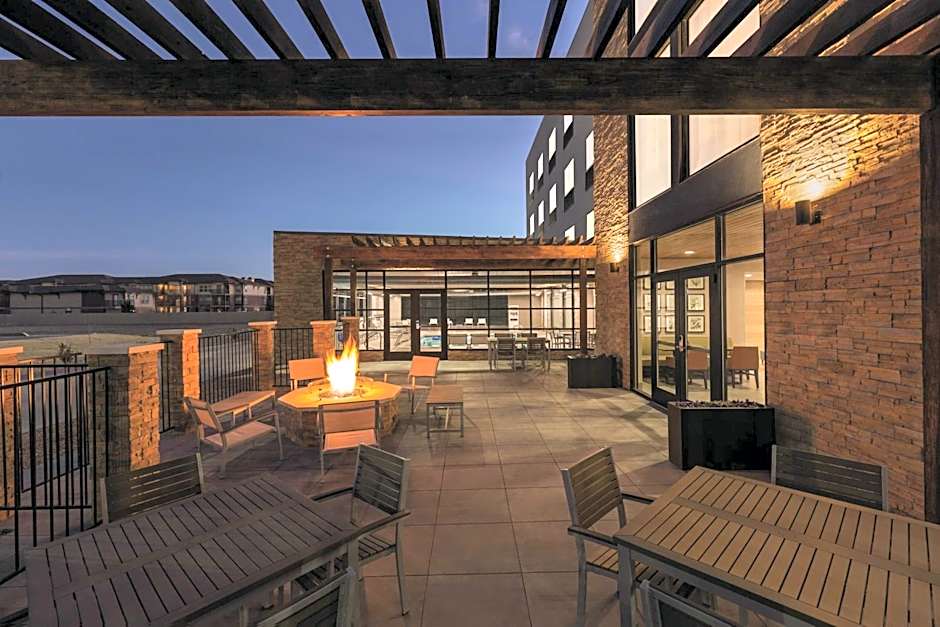 Country Inn & Suites by Radisson, Lubbock Southwest, TX