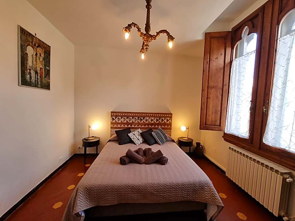 B&B Firenze 400
