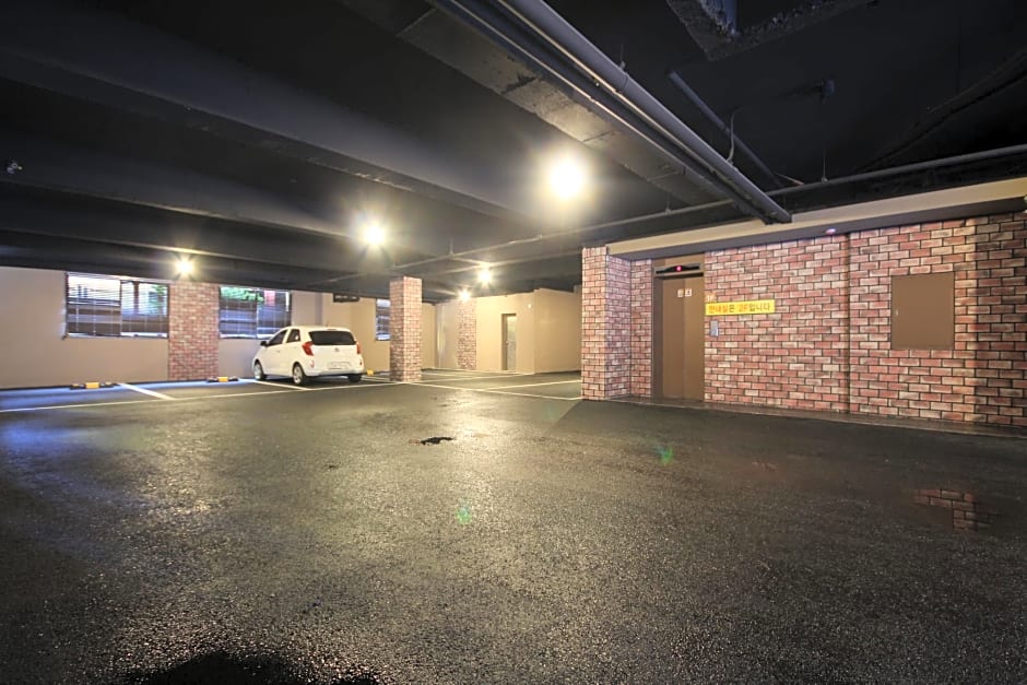 Boutique Hotel Aria Nampo