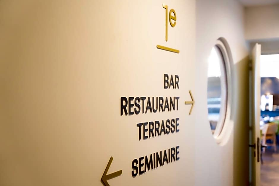 Hôtel Mar I Cel & Spa
