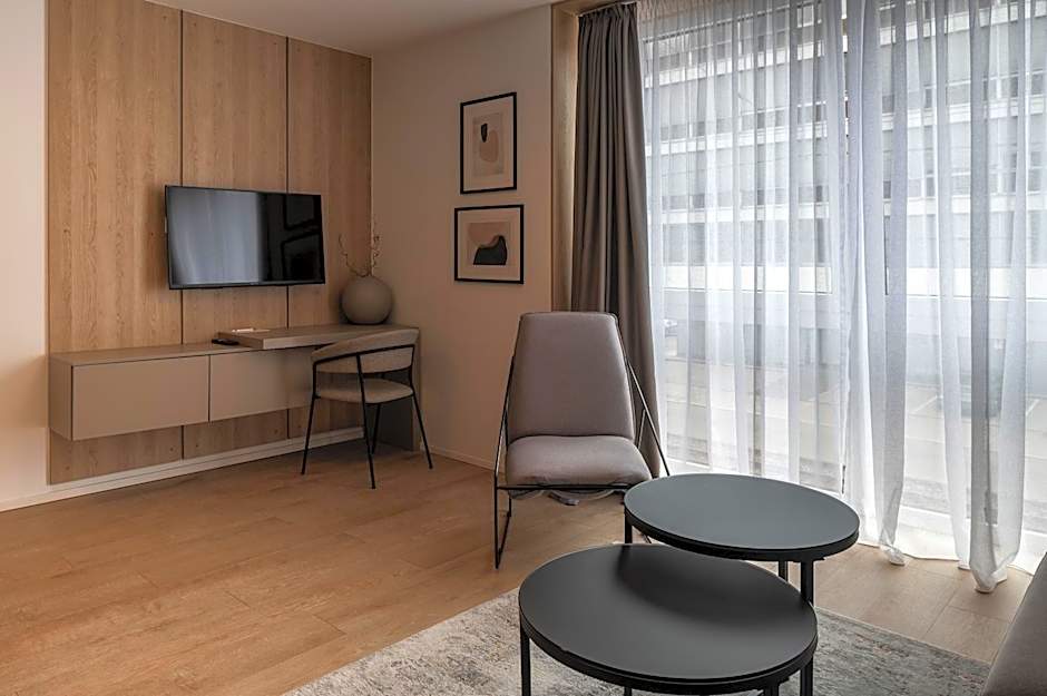 Aparthotel Cosy