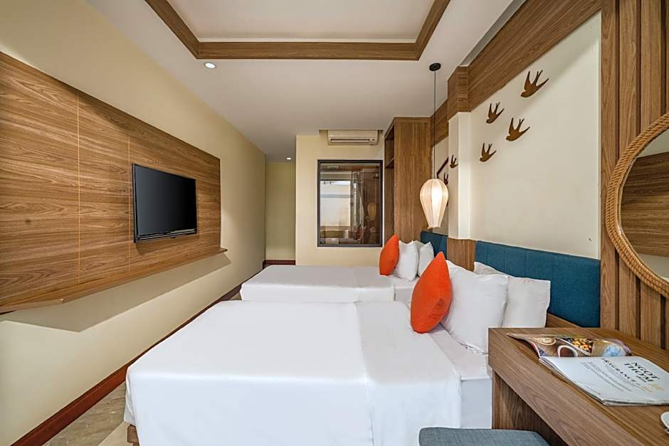 SOUTHERN HOTEL HOI AN 