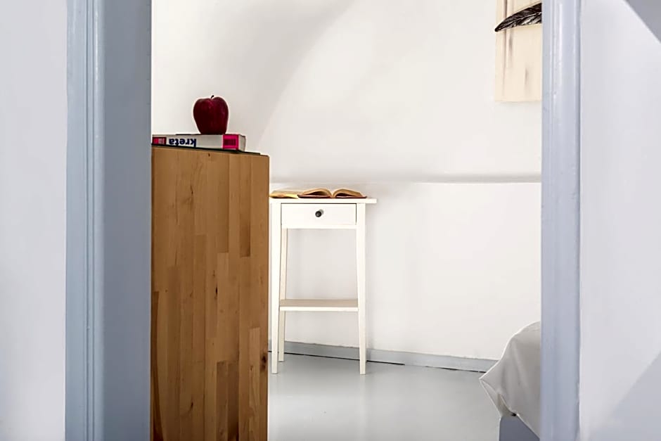 Caldera Premium Villas