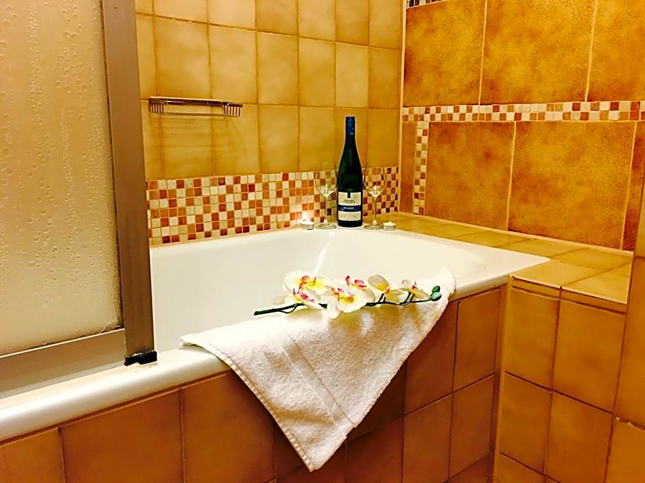 Bed & Breakfast du Château - Breakfast not included