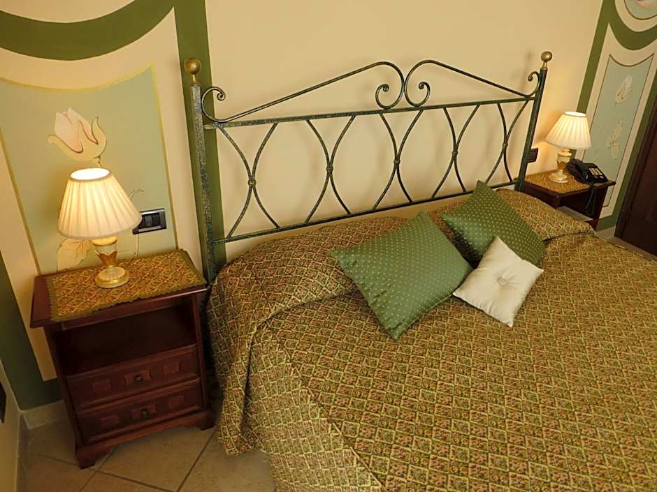 Belvedere Bike Hotel