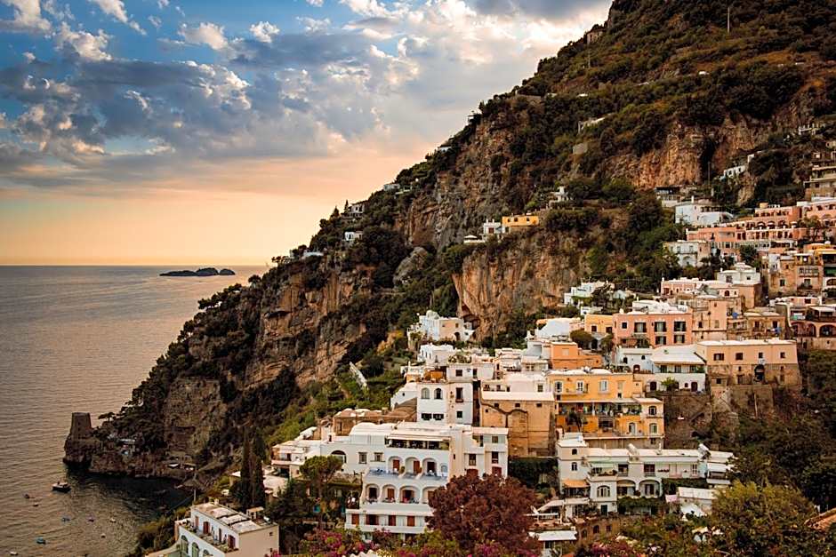 Pensione Maria Luisa