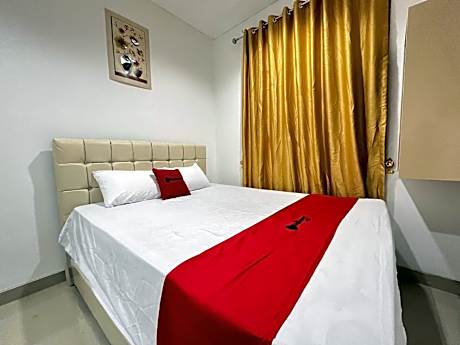 RedDoorz at Ring Road II Area Manado