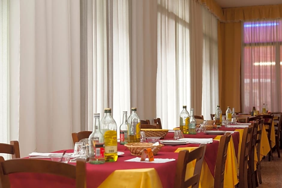 Hotel Taormina
