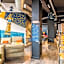 Hotel Mercure Le Havre Centre Bassin du Commerce