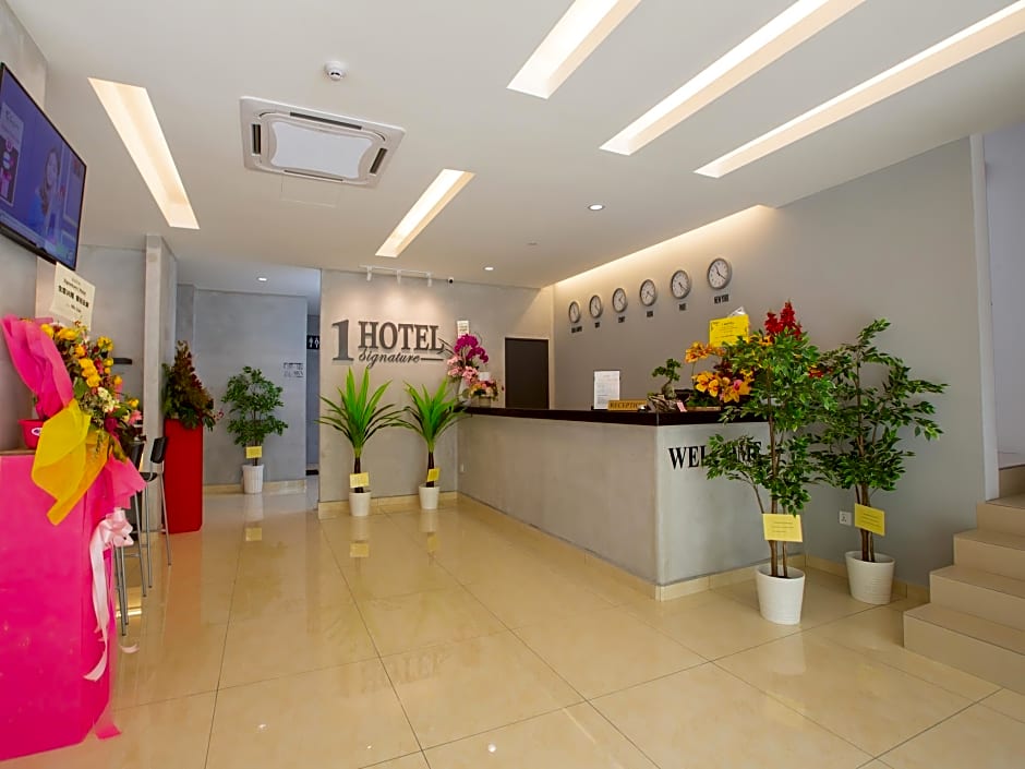 1 Hotel Signature Port Dickson