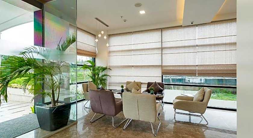 Sugar Business Hotel