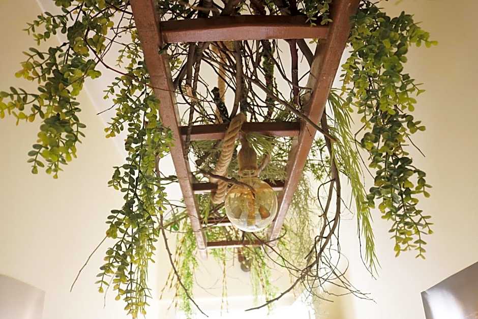 Green Element Guesthouse