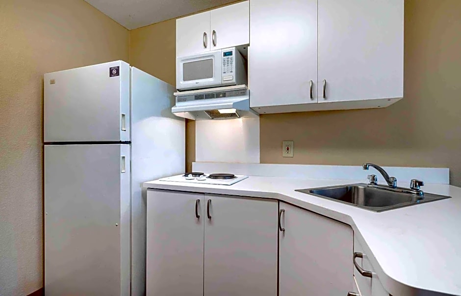 Extended Stay America Suites - Sacramento - Elk Grove