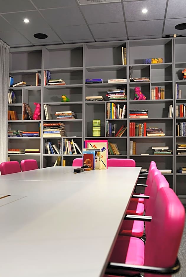 Aiden by Best Western Stockholm City	