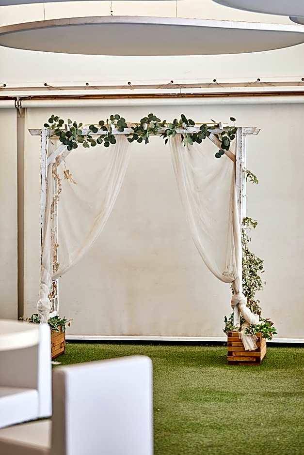 Silken Reino de Aragon