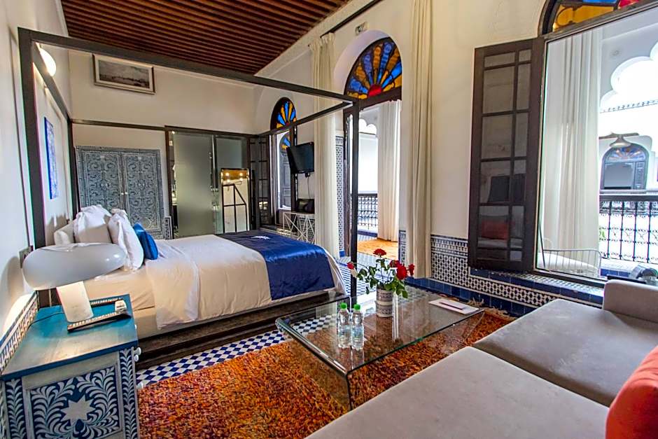 Riad Braya