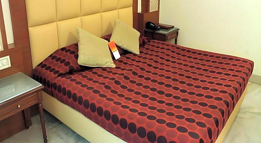 Hotel Grand President