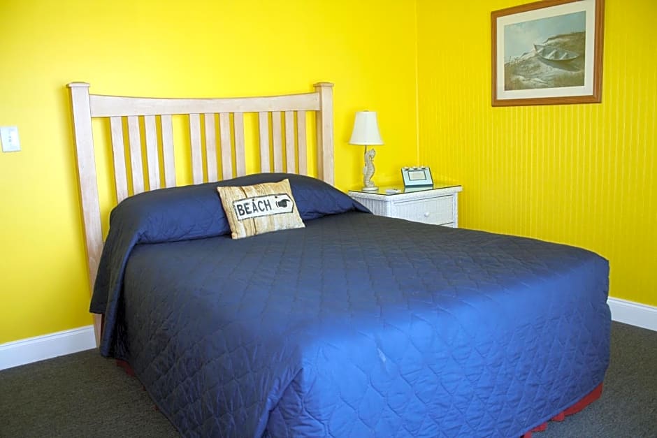 Barefoot Bay Resort Motel Reservations Center